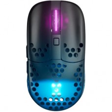 Мишка Xtrfy MZ1 RGB Wireless Black (MZ1W-RGB-BLACK)