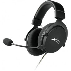 Навушники Xtrfy H2 Black (XG-H2)