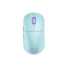 Мишка Xtrfy M8 RGB Wireless Frosty Mint (M8W-RGB-MINT)