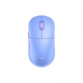 Мишка Xtrfy M8 RGB Wireless Frosty Purple (M8W-RGB-PURPLE)