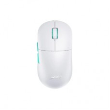 Мишка Xtrfy M8 RGB Wireless White (M8W-RGB-WHITE)