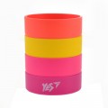 Подставка для ручек Yes Juicy Rings (470448)