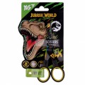 Ножницы Yes Jurassic World 13см, с принтом на лезвии (480418)