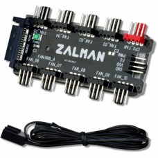 Контроллер вентилятора Zalman ZM-PWM10FH