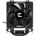 Кулер для процессора Zalman CNPS4XBLACK