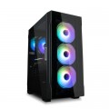 Корпус Zalman I3 Neo TG Black (I3NEOTGBLACK)