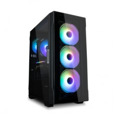 Корпус Zalman I3 Neo TG Black (I3NEOTGBLACK)