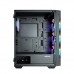 Корпус Zalman I3 Neo TG Black (I3NEOTGBLACK)