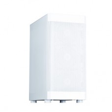 Корпус Zalman I4WHITE