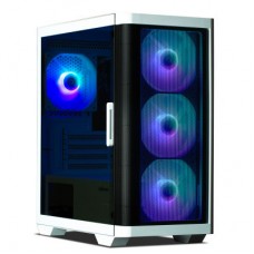 Корпус Zalman M4WHITE