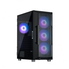 Корпус Zalman I3 Neo ARGB (I3NEOARGBBLACK)