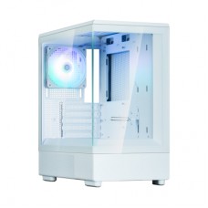 Корпус Zalman P10 white (P10WHITE)