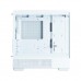 Корпус Zalman P10 white (P10WHITE)