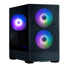 Корпус Zalman P30 AIR (P30AIRBLACK)