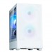 Корпус Zalman P30 AIR white (P30AIRWHITE)