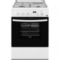 Плита Zanussi ZCM65338WA