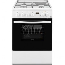 Плита Zanussi ZCM65338WA