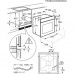 Духовой шкаф Zanussi ZOHEE2X2