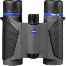 Бінокль Zeiss Terra ED 10х25 Black-Grey (522503-9907-000)