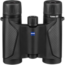 Бинокль Zeiss Terra ED 10х25 Black-Black (522503-9901-000)