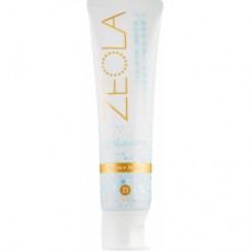 Зубна паста Zettoc Zeola White Shiny Mint Сяюча м'ята 95 г (4582118954360)