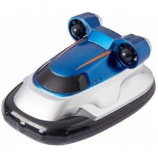 Радіокерована іграшка ZIPP Toys Катер Speed Boat Small Blue (QT888-1A blue)