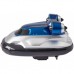 Радиоуправляемая игрушка ZIPP Toys Катер Speed Boat Small Blue (QT888-1A blue)