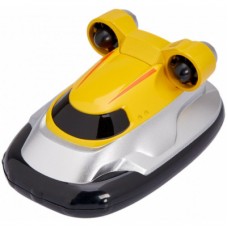 Радиоуправляемая игрушка ZIPP Toys Катер Speed Boat Yellow (QT888-1A yellow)