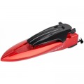 Радиоуправляемая игрушка ZIPP Toys Лодка Speed Boat Red (QT888A red)