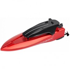 Радіокерована іграшка ZIPP Toys Човен Speed Boat Red (QT888A red)