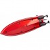 Радиоуправляемая игрушка ZIPP Toys Лодка Speed Boat Red (QT888A red)