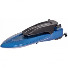 Радіокерована іграшка ZIPP Toys Човен Speed Boat Dark Blue (QT888A blue)