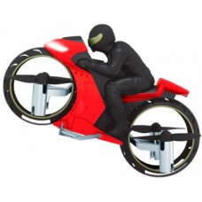 Радіокерована іграшка ZIPP Toys Квадрокоптер Flying Motorcycle Red (RH818 red)