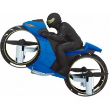 Радіокерована іграшка ZIPP Toys Квадрокоптер Flying Motorcycle Blue (RH818 blue)