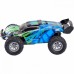 Радіокерована іграшка ZIPP Toys Машинка Rapid Monster Blue (Q12 blue)