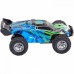 Радіокерована іграшка ZIPP Toys Машинка Rapid Monster Blue (Q12 blue)