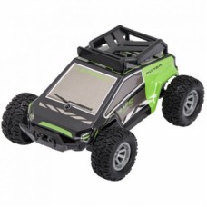 Радіокерована іграшка ZIPP Toys Машинка Rapid Monster Green (Q12 green)