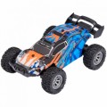 Радіокерована іграшка ZIPP Toys Машинка Rapid Monster Orange (Q12 orange)