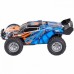 Радіокерована іграшка ZIPP Toys Машинка Rapid Monster Orange (Q12 orange)