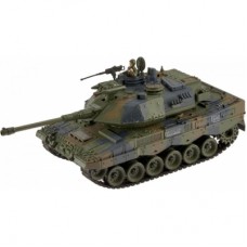 Радіокерована іграшка ZIPP Toys Танк 789 German Leopard 2A6 118 (789-4)