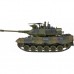 Радіокерована іграшка ZIPP Toys Танк 789 German Leopard 2A6 118 (789-4)