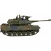 Радиоуправляемая игрушка ZIPP Toys Танк 789 German Leopard 2A6 1:18 (789-4)