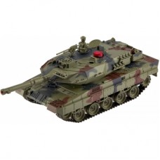 Радіокерована іграшка ZIPP Toys Танк 778 German Leopard 2A6 124 (778-4)