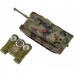 Радиоуправляемая игрушка ZIPP Toys Танк 778 German Leopard 2A6 1:24 (778-4)