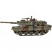 Радиоуправляемая игрушка ZIPP Toys Танк 778 German Leopard 2A6 1:24 (778-4)