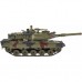 Радиоуправляемая игрушка ZIPP Toys Танк 778 German Leopard 2A6 1:24 (778-4)