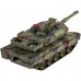 Радиоуправляемая игрушка ZIPP Toys Танк 778 German Leopard 2A6 1:24 (778-4)