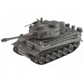 Радиоуправляемая игрушка ZIPP Toys Танк 789 German Tiger 1:18 (789-3)