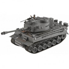 Радіокерована іграшка ZIPP Toys Танк 789 German Tiger 118 (789-3)