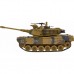 Радіокерована іграшка ZIPP Toys Танк 789 USA M1A2 118 (789-1)